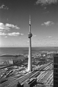 CN Tower